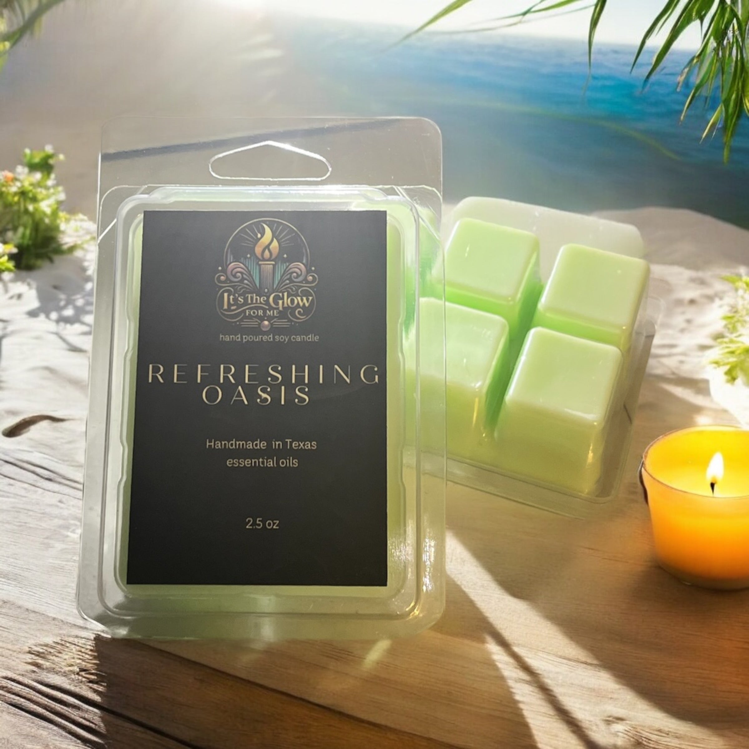 Home Smell Goods