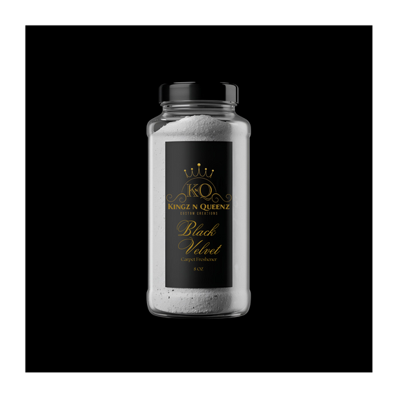 Carpet Fresheners (8oz)