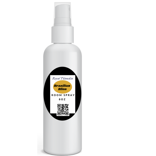 Room Spray (8oz)