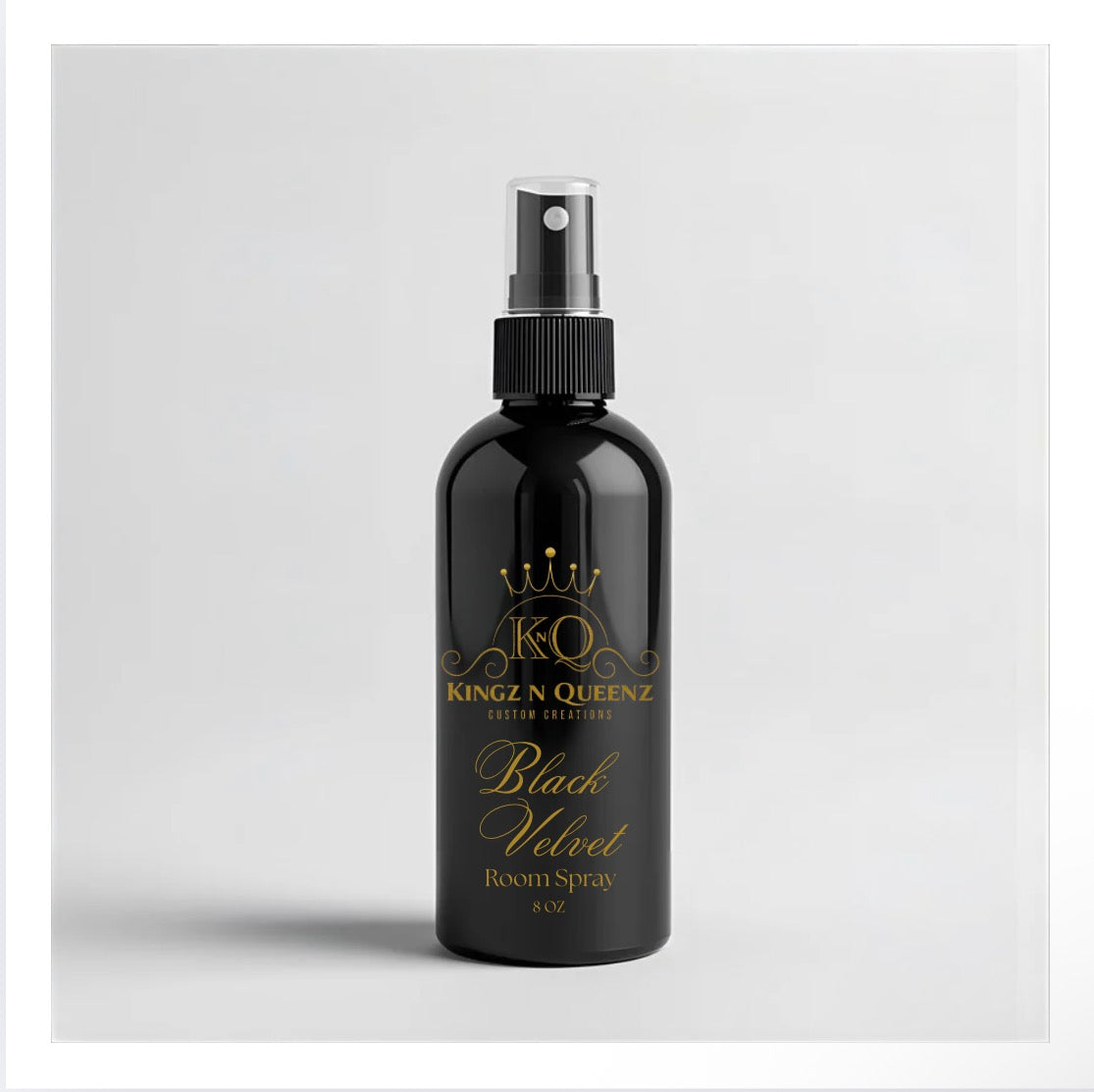 Room Spray (4oz)