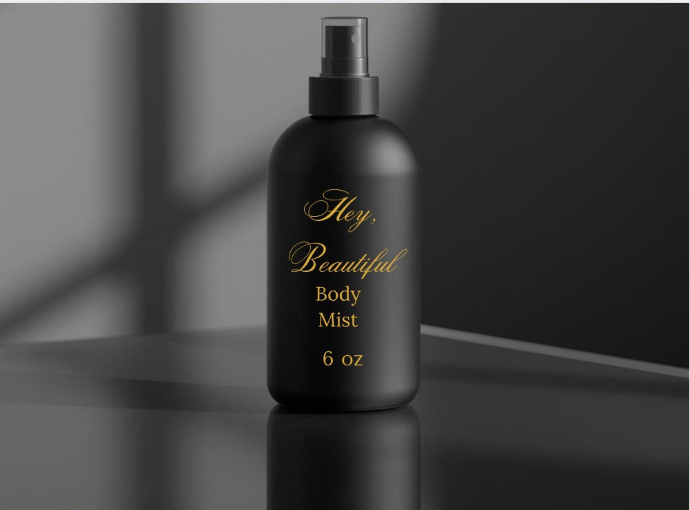 Body Mist