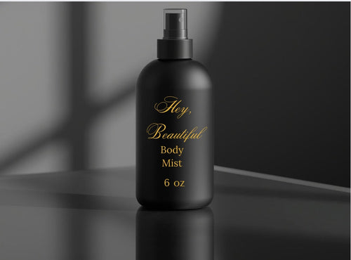 Body Mist