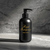 Body Lotion · Silk Skin