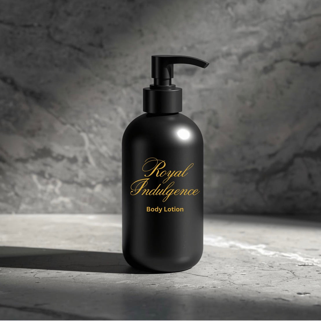 Body Lotion (3 oz)