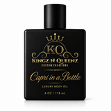 Luxury Body Oil (4 oz)
