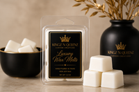 Wax Melt - Luxury That Fills The Room