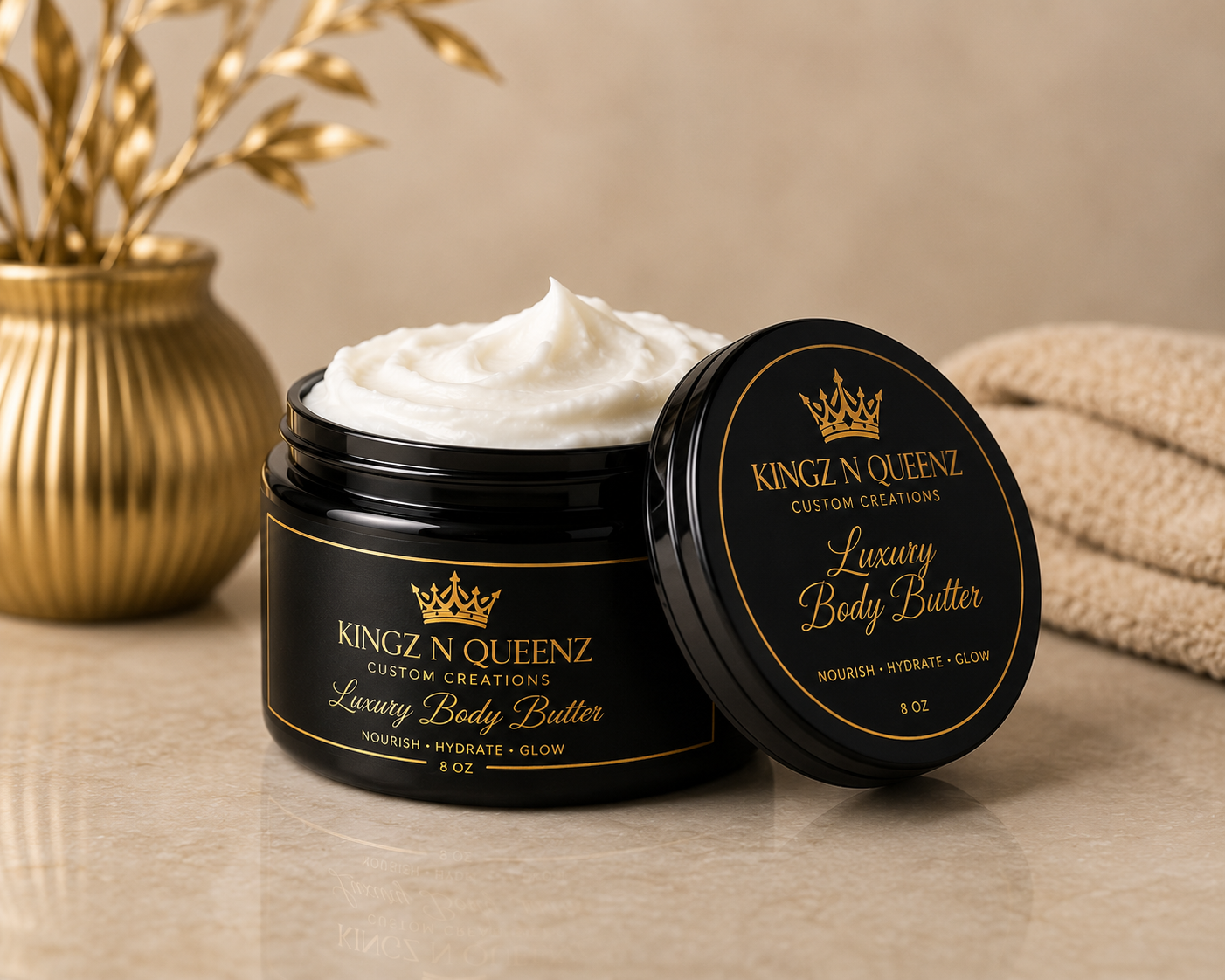 Body Butter