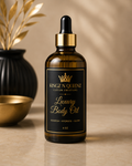 Luxury Body Oil