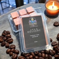 Wax Melts · Set the Ambience