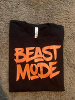 Beast Mode Tee