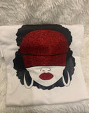 Glitter Queen Tee