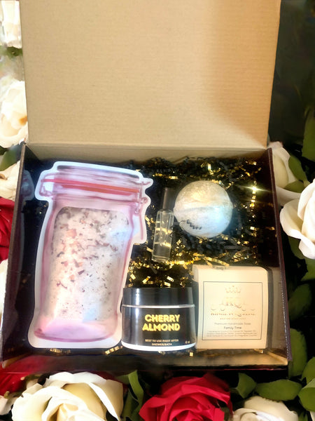 Mother’s Day Gift Set