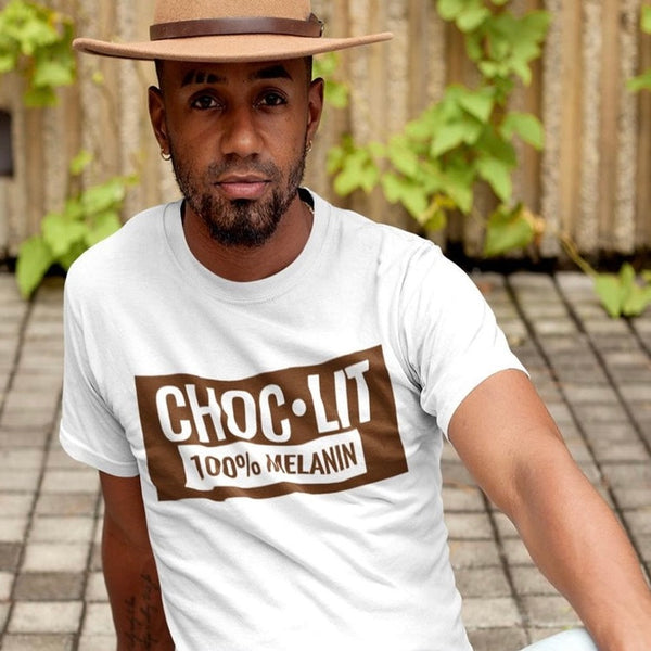 Choco Lit Tee